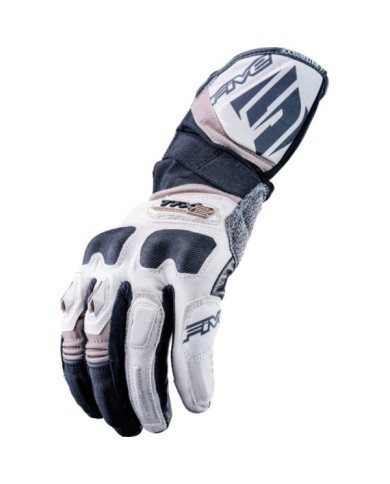 Five Gloves Guanto TFX2 WP marrone-nero