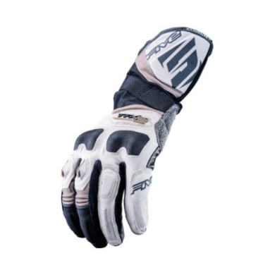 Five Gloves Gant TFX2 WP brun-noir