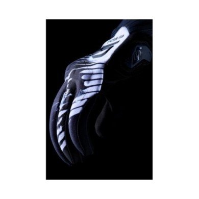 Five Gloves Handschuhe RS3 EVO schwarz-weiss
