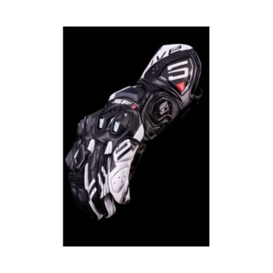 Five Gloves Guanti SF1 Evo nero-bianco