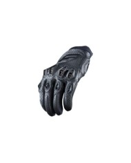Five Gloves Handschuh Stunt Evo 2 Leder schwarz