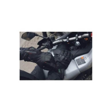 Five Gloves Gant HG1 Evo WP noir