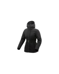 Tucano Urbano Damen Jacke Cortina schwarz