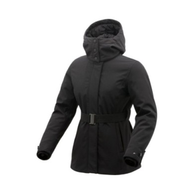 Tucano Urbano Damen Jacke Cortina schwarz