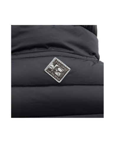 Tucano Urbano Femmes Veste Superleggera noir