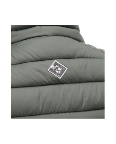 Tucano Urbano Jacke Superleggero grün