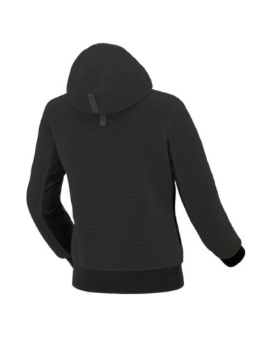 Tucano Urbano Donna Giacca Flowmotion nera