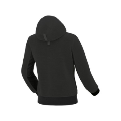 Tucano Urbano Femmes Veste Flowmotion noir