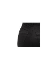 Tucano Urbano Femmes Jeans Maddalena noir