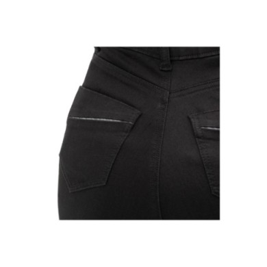 Tucano Urbano Donna Jeans Maddalena nero