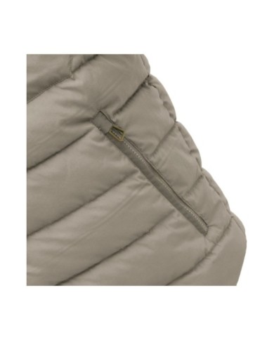 Tucano Urbano Jacke Mark beige