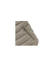 Tucano Urbano Jacke Mark beige