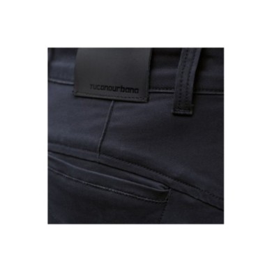 Tucano Urbano Jeans Golfo blau