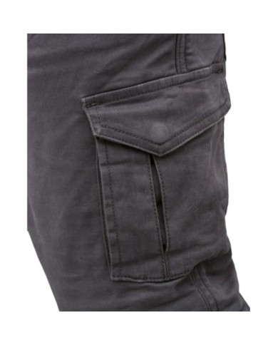 Tucano Urbano Jeans Molo grigi