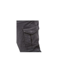 Tucano Urbano Jeans Molo grau