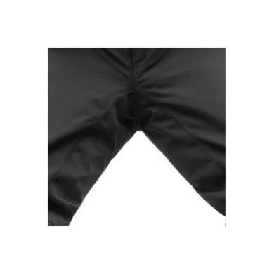 Tucano Urbano Pantaloni Panta Orbis neri