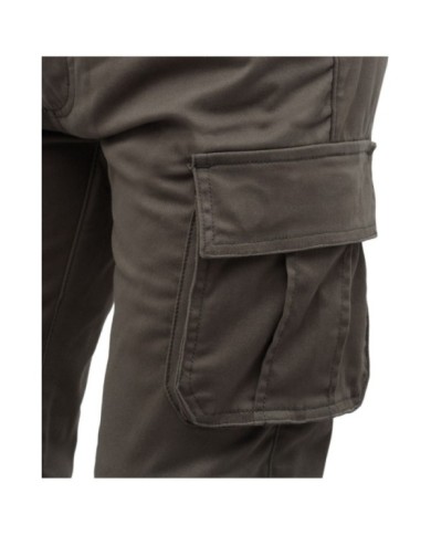 Tucano Urbano Damen Hose Costa olive