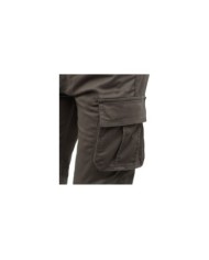 Tucano Urbano Damen Hose Costa olive