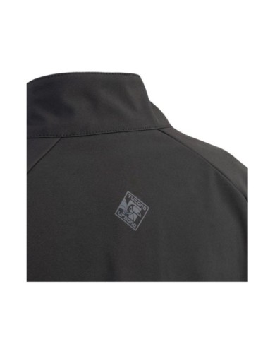 Tucano Urbano Jacke Easyshell Windscud schwarz