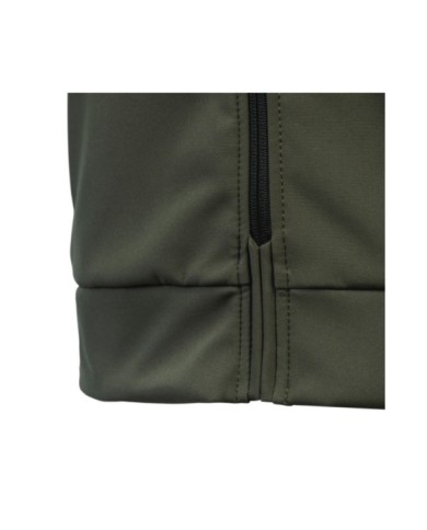 Tucano Urbano Gilet Easyshell Windscud oliva