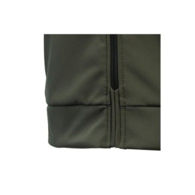 Tucano Urbano Jacke Easyshell Windscud olive