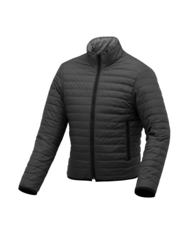 Tucano Urbano Veste Bormio 2IN1 Hydroscud noir
