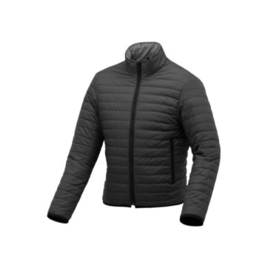 Tucano Urbano Veste Bormio 2IN1 Hydroscud bleu