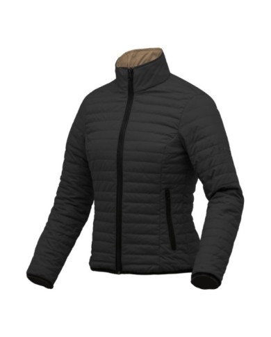 Tucano Urbano Giacca da donna Bormio 2IN1 Hydroscud beige