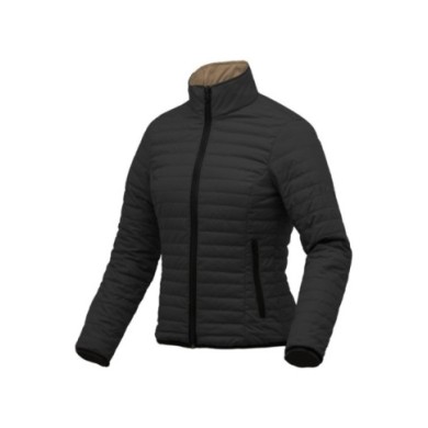 Tucano Urbano Damen Jacke Bormio 2IN1 Hydroscud beige
