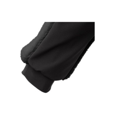 Tucano Urbano Damen Jacke Teddymotion Windscud  schwarz