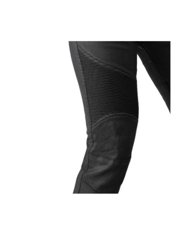 Tucano Urbano Femmes Jeans Elettra noir
