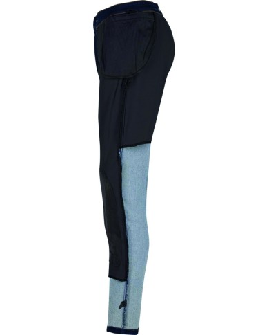 Tucano Urbano Donna Jeans Linda blu