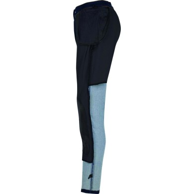 Tucano Urbano Damen Jeans Linda blau