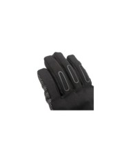 Tucano Urbano Handschuh Seppia 3G Hydroscud schwarz