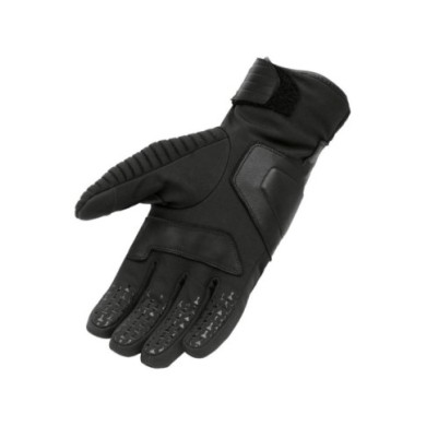 Tucano Urbano Guanti Break Hydroscud neri