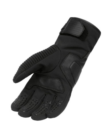 Tucano Urbano Gants femme Break Hydroscud noir