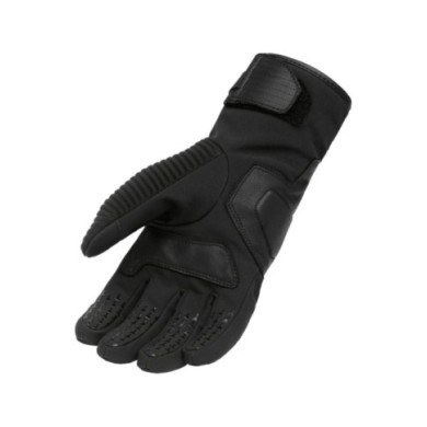 Tucano Urbano Gants femme Break Hydroscud noir