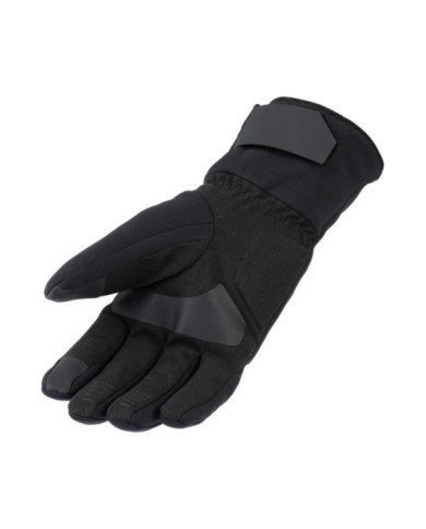 Tucano Urbano Guanti Starwarm Hydroscud neri