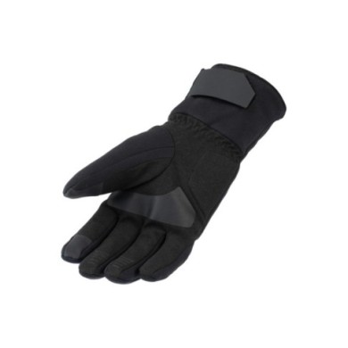 Tucano Urbano Gants Starwarm Hydroscud noir