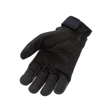 Tucano Urbano Guanti Miky Mesh neri