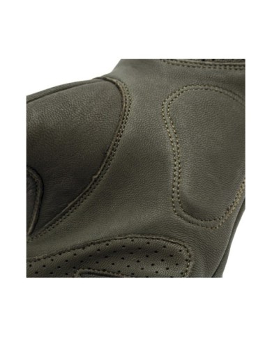 Tucano Urbano Handschuh Gig Pro dunkel grün