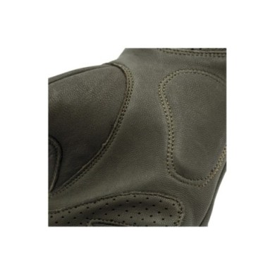 Tucano Urbano Gants Gig Pro vert foncé