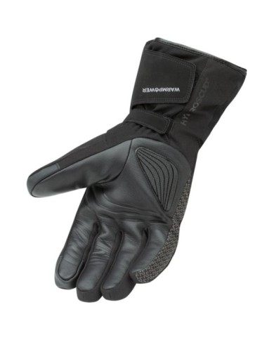 Tucano Urbano Handschuhe Superwarm Hydroscud schwarz