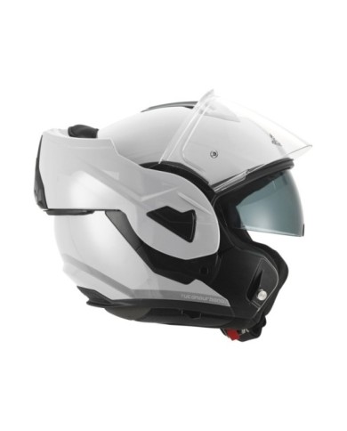 Tucano Urbano Cuffie Flip Back Fastflip bianche