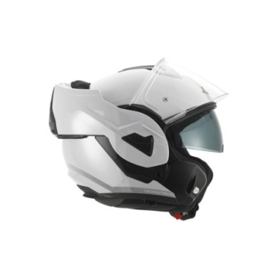 Tucano Urbano Klapphelm Fastflip weiss