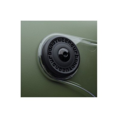 Tucano Urbano Jethelm El`Fast 6.0 matt olive