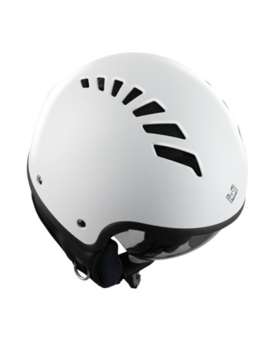 Tucano Urbano Jethelm El`Fresh 6.0 weiss