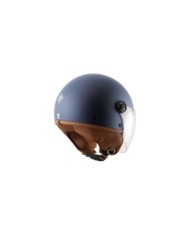 Tucano Urbano Jethelm El`Jettin 6.0 matt dunkelblau