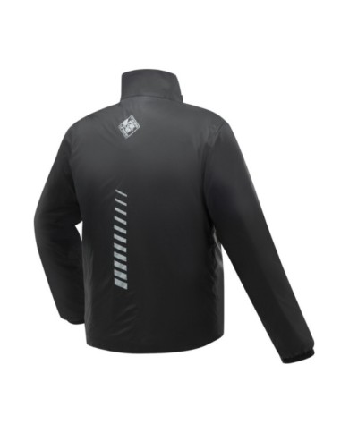 Tucano Urbano Nano Rain Extra Set Hydroscud nero