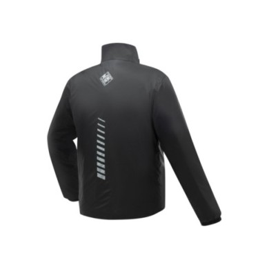 Tucano Urbano Nano Rain Extra Set Hydroscud noir